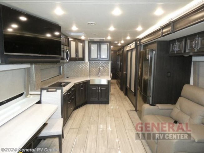 2024 Frontier GTX 39TA by Fleetwood from General RV Center in Dover, Florida