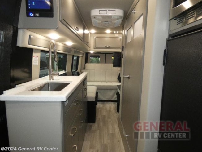 2024 Xcursion SL2E by Fleetwood from General RV Center in Dover, Florida