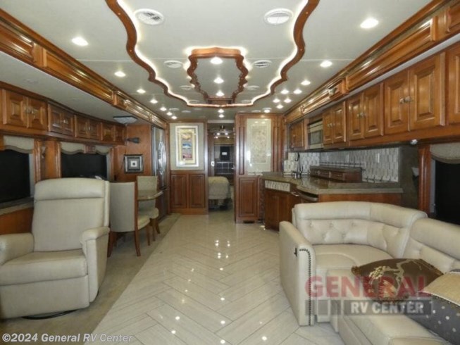 2015 Allegro Bus 45 LP by Tiffin from General RV Center in Dover, Florida