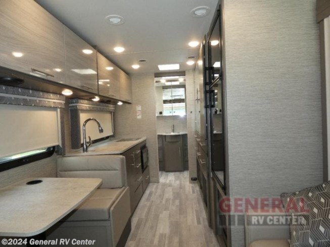 2022 Vegas 24.3 by Thor Motor Coach from General RV Center in Dover, Florida