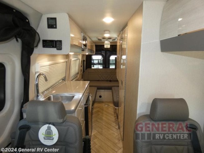 2024 Sanctuary 24C by Thor Motor Coach from General RV Center in Dover, Florida