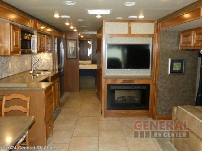 2015 Allegro Red 37 PA by Tiffin from General RV Center in Dover, Florida