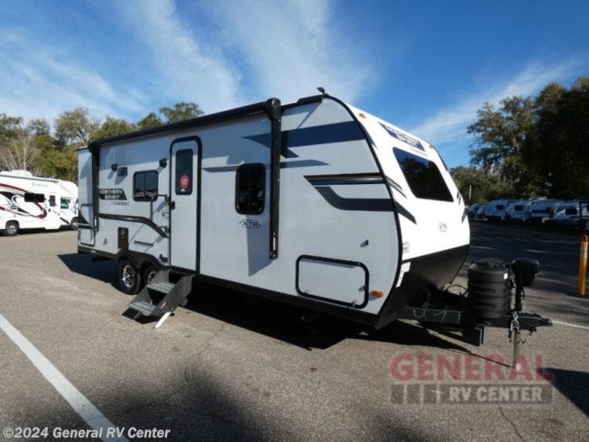 New 2024 Coachmen Northern Spirit XTR 2145RBX available in Dover, Florida