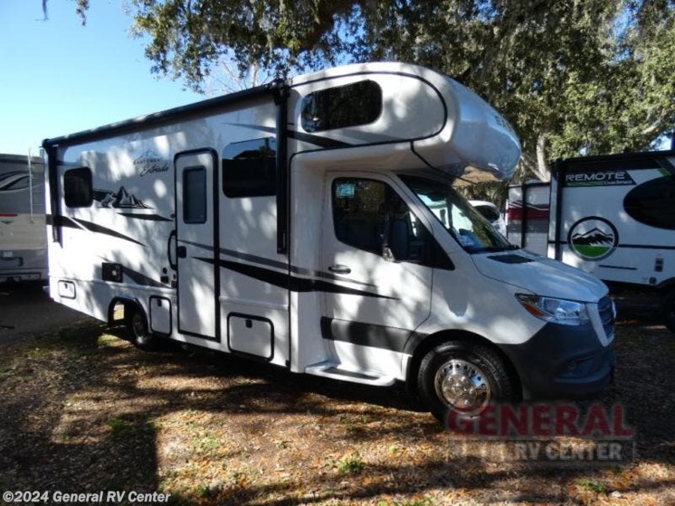 New 2024 East to West Entrada M-Class 24RL available in Dover, Florida