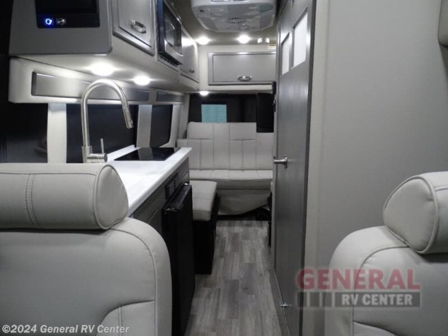 2024 Xcursion SL4E by Fleetwood from General RV Center in Dover, Florida
