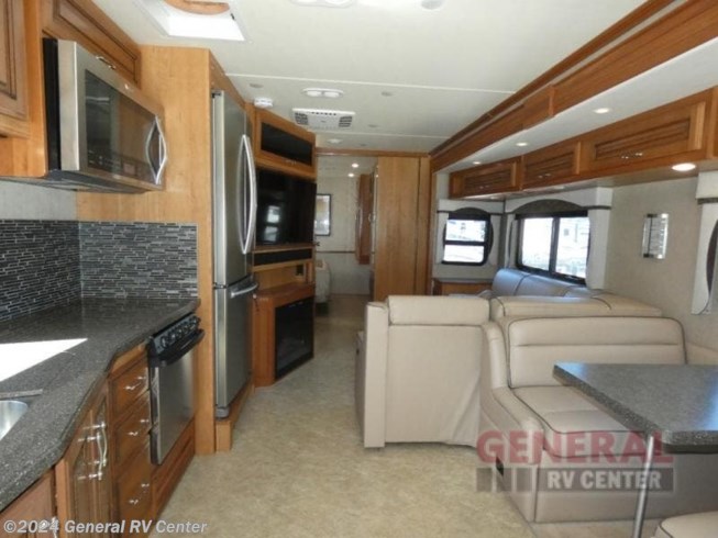2016 Southwind 34A by Fleetwood from General RV Center in Dover, Florida