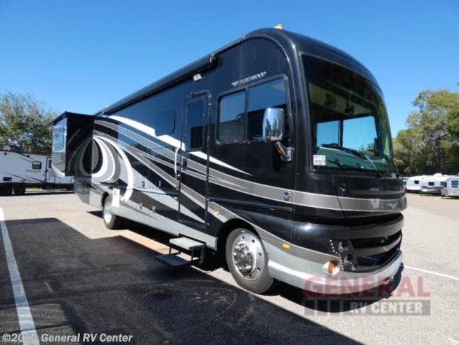 Used 2016 Fleetwood Southwind 34A available in Dover, Florida