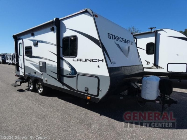 2018 Starcraft Launch Outfitter 21FBS RV for Sale in Dover, FL