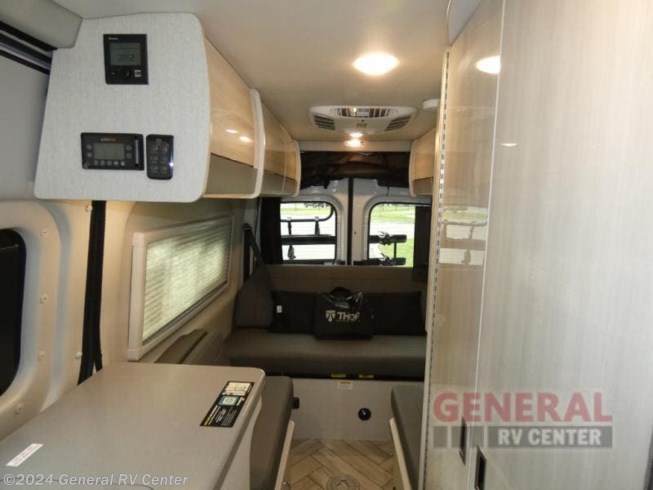 2024 Sanctuary 19P by Thor Motor Coach from General RV Center in Dover, Florida