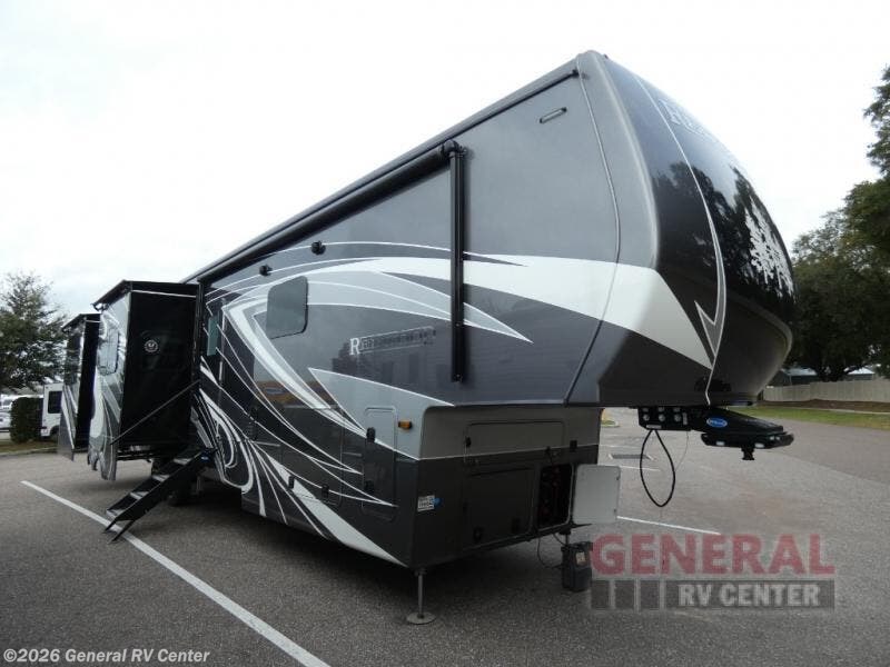 2024 Redwood RV Redwood 4150RD RV for Sale in Dover, FL 33527 | 300243 ...