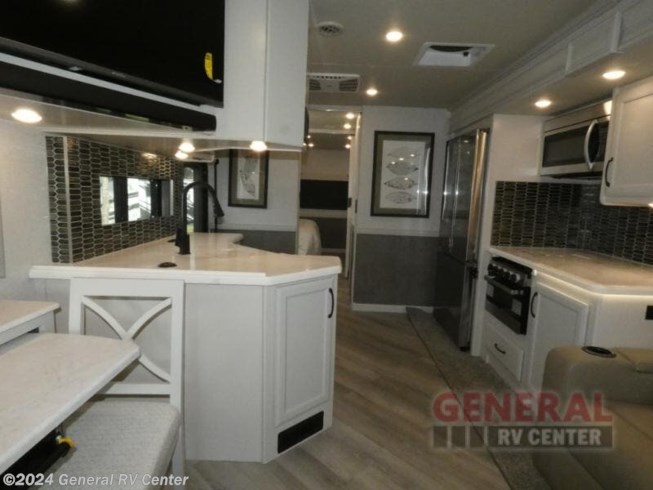 2024 Bounder 35GL by Fleetwood from General RV Center in Dover, Florida