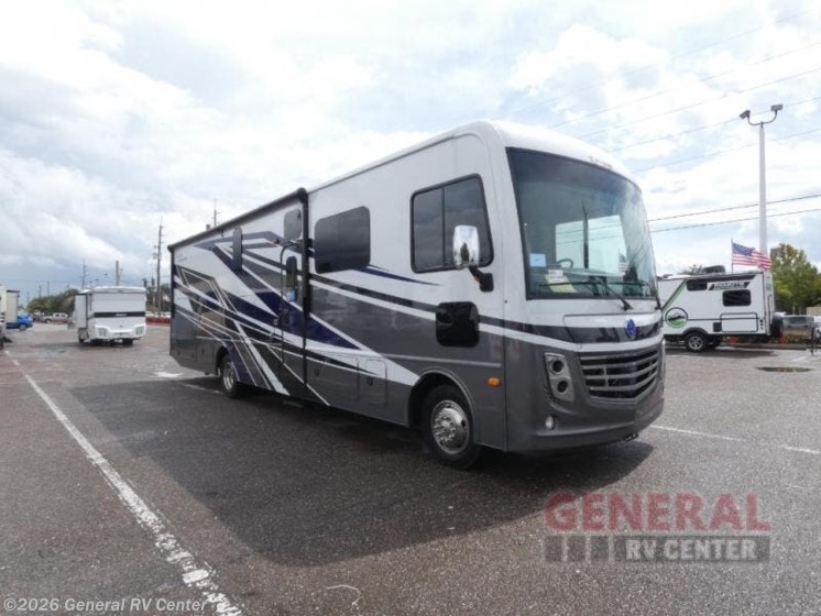 2024 Holiday Rambler Eclipse 34J RV for Sale in Dover, FL 33527 ...