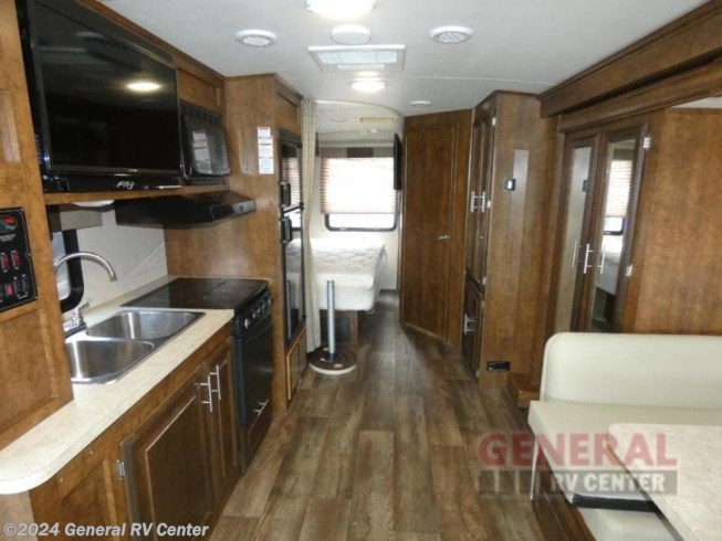 2016 FR3 25DS by Forest River from General RV Center in Dover, Florida