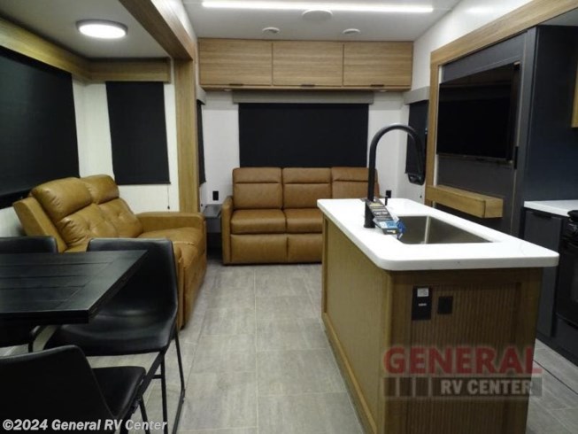 2024 Corterra CT3.0 by Heartland from General RV Center in Dover, Florida