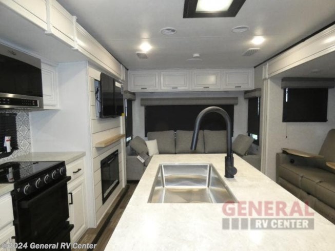 2024 Open Range 322RLS by Highland Ridge from General RV Center in Dover, Florida