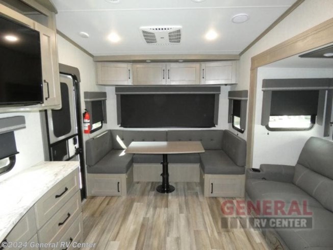 2023 Reflection 150 Series 260RD by Grand Design from General RV Center in Dover, Florida
