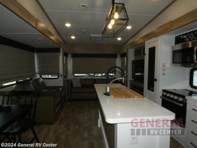 2023 Arcadia 3260RL by Keystone from General RV Center in Dover, Florida