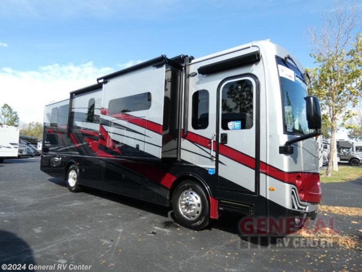 New 2024 Holiday Rambler Nautica 33TL available in Dover, Florida