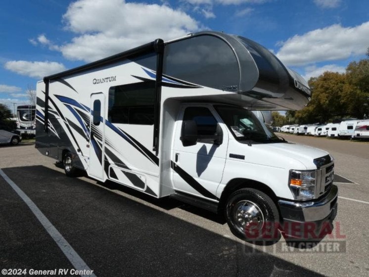 Used 2023 Thor Motor Coach Quantum KW29 available in Dover, Florida