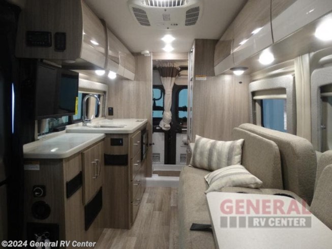 2024 Sequence 20K by Thor Motor Coach from General RV Center in Dover, Florida