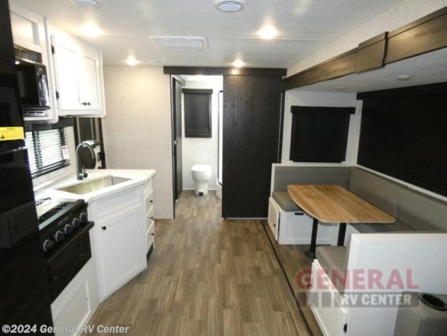 2024 Range Lite 252RB by Highland Ridge from General RV Center in Dover, Florida