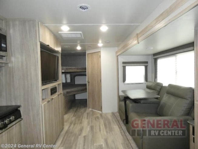2021 Minnie 2301BHS by Winnebago from General RV Center in Dover, Florida