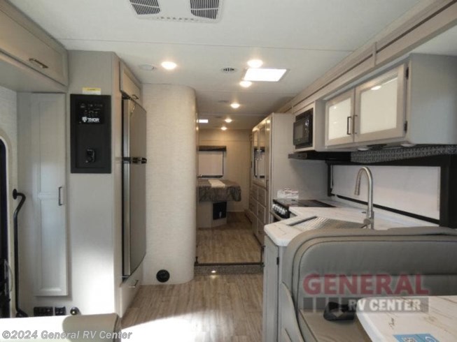 2024 Quantum SE SE31 Ford by Thor Motor Coach from General RV Center in Dover, Florida