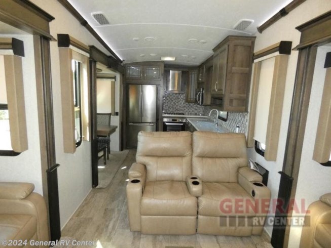 2018 Montana 3701LK by Keystone from General RV Center in Dover, Florida