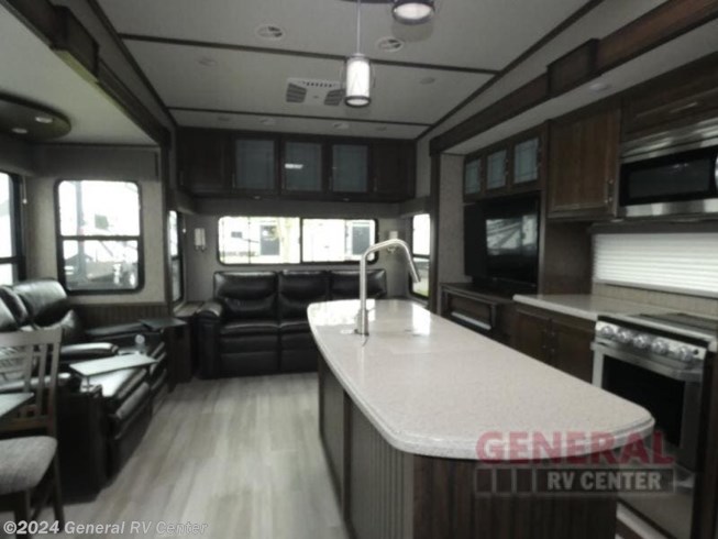 2021 Solitude S-Class 2930RL by Grand Design from General RV Center in Dover, Florida