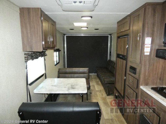 2017 Work and Play Ultra Lite 25CB LE by Forest River from General RV Center in Dover, Florida