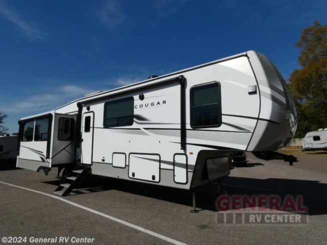 Used 2023 Keystone Cougar 368MBI available in Dover, Florida