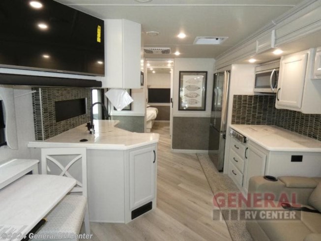 2024 Bounder 35GL by Fleetwood from General RV Center in Dover, Florida