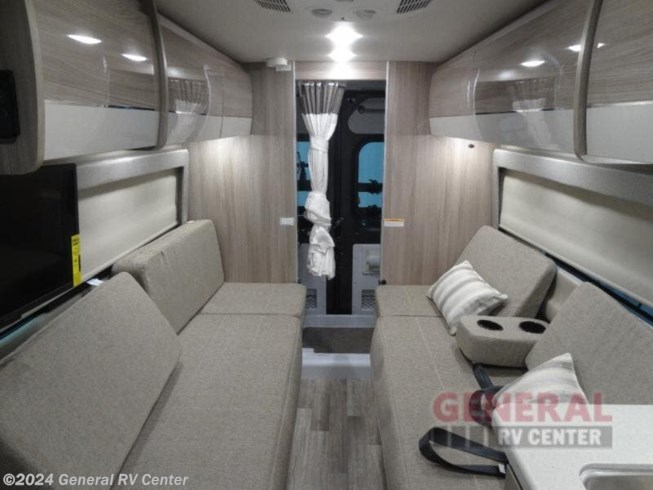 2024 Sequence 20L by Thor Motor Coach from General RV Center in Dover, Florida