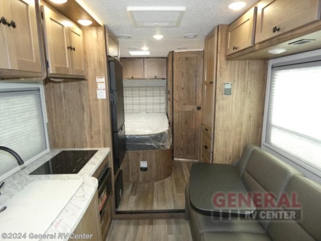 2024 Cross Trail XLS 24FL by Coachmen from General RV Center in Dover, Florida