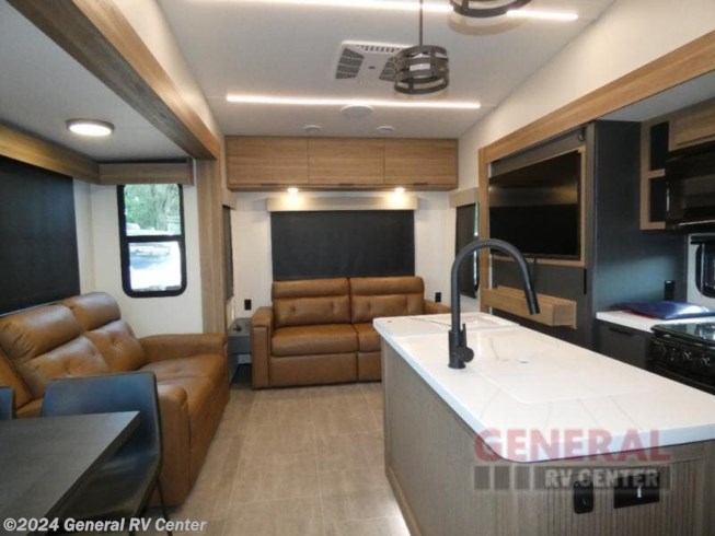 2024 Corterra CT3.0 by Heartland from General RV Center in Dover, Florida