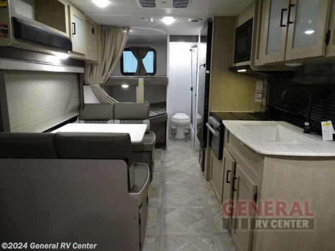 2024 Salem Cruise Lite 261BHXLX by Forest River from General RV Center in Dover, Florida