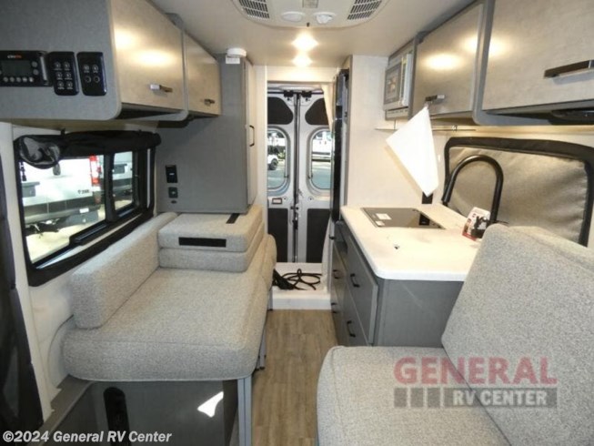 2024 Dazzle 2HB by Thor Motor Coach from General RV Center in Dover, Florida
