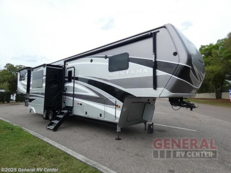 2019 Keystone Montana 3791RD RV for Sale in Dover, FL 33527 | 307494 ...