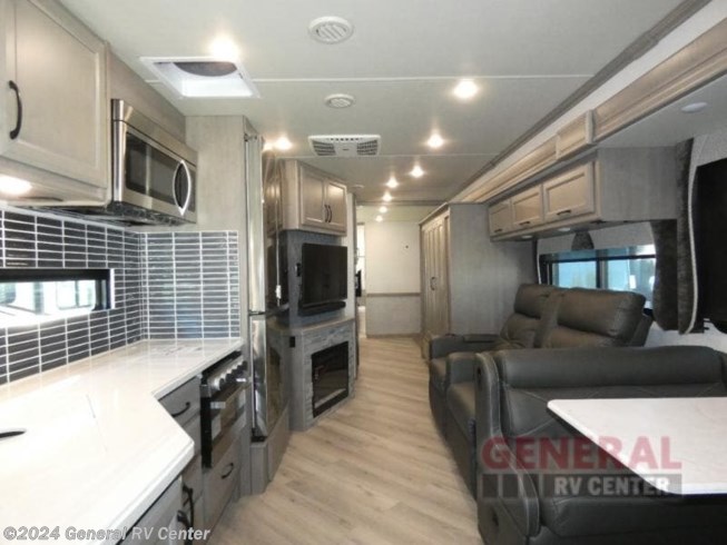 2024 Bounder 36F by Fleetwood from General RV Center in Dover, Florida