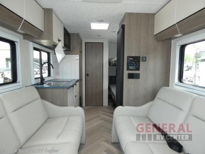 2024 Cross Trail EV 20BH by Coachmen from General RV Center in Dover, Florida