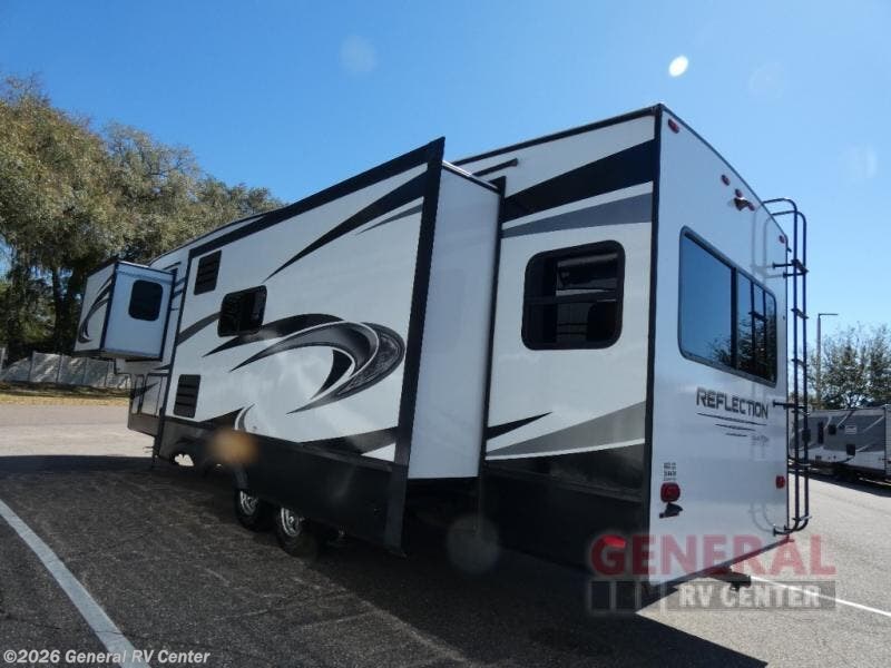 2020 Grand Design Reflection 337RLS RV for Sale in Dover, FL 33527 ...