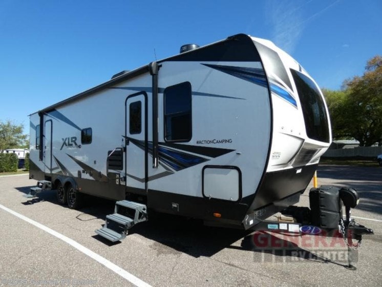 2021 Forest River XLR Hyper Lite 3212 RV for Sale in Dover, FL 33527 ...