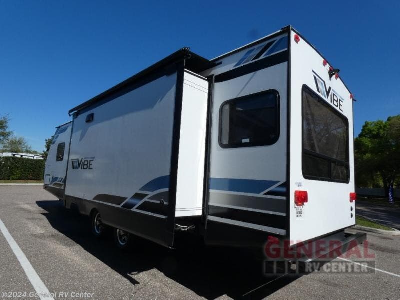 2021 Forest River Vibe 28RL RV for Sale in Dover, FL 33527 | 307662 ...