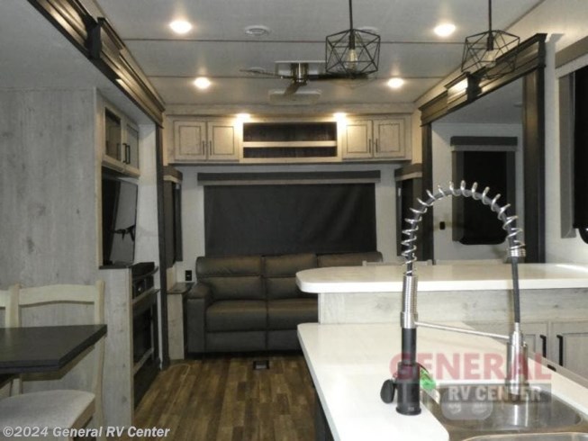 2023 Avalanche 338GK by Keystone from General RV Center in Dover, Florida