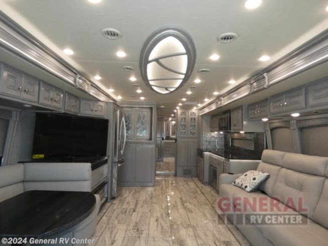 2024 Discovery LXE 44S by Fleetwood from General RV Center in Dover, Florida