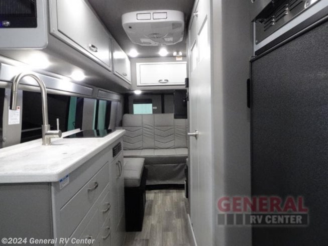 2024 Xpedition SL2E by Holiday Rambler from General RV Center in Dover, Florida