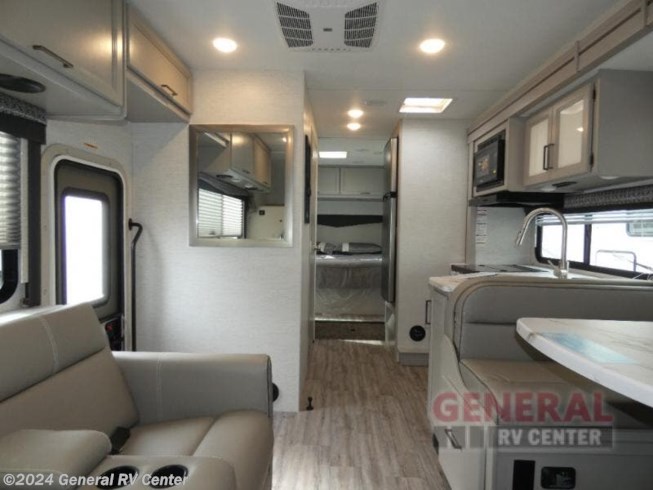 2024 Quantum SE SE28 Ford by Thor Motor Coach from General RV Center in Dover, Florida