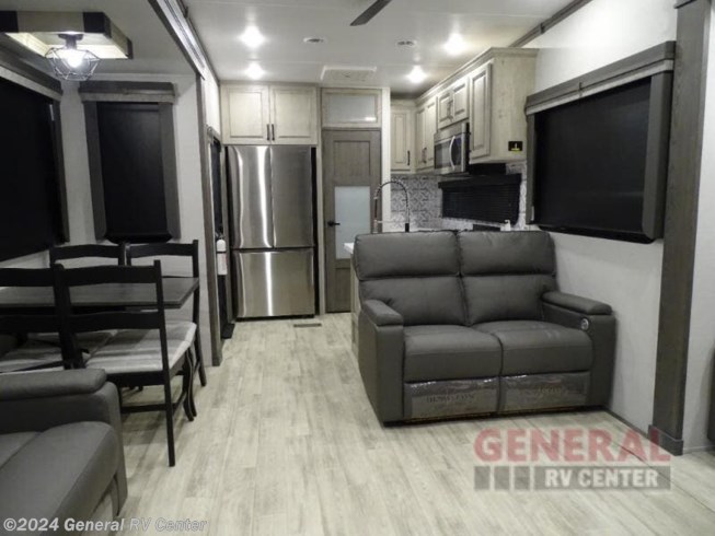 2024 Alpine 3910RK by Keystone from General RV Center in Dover, Florida