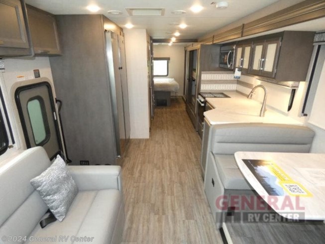 2024 Luminate BB35 by Thor Motor Coach from General RV Center in Dover, Florida