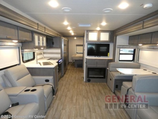 2024 Luminate CC35 by Thor Motor Coach from General RV Center in Dover, Florida